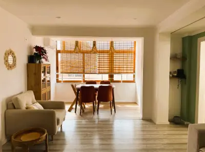 Appartamento 2+1 in vendita a Plazh, Durazzo, 105 m². Foto 4 di 12