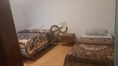 Villa 1+1 in affitto a Don Bosko, Tirana, 60 m². Foto 3 di 5
