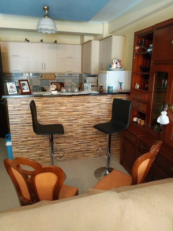 Apartament 3+1 në shitje në Rruga Midhi Kostani, Korçë, 140 m². Foto 9 nga 12