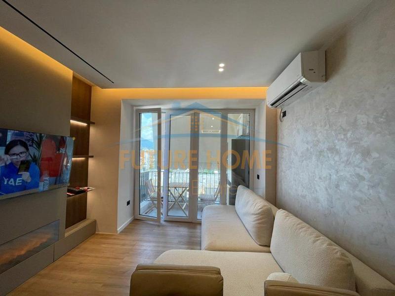 Appartamento 2+1 in vendita a AURA COMPLEX, Tirana, 67 m²