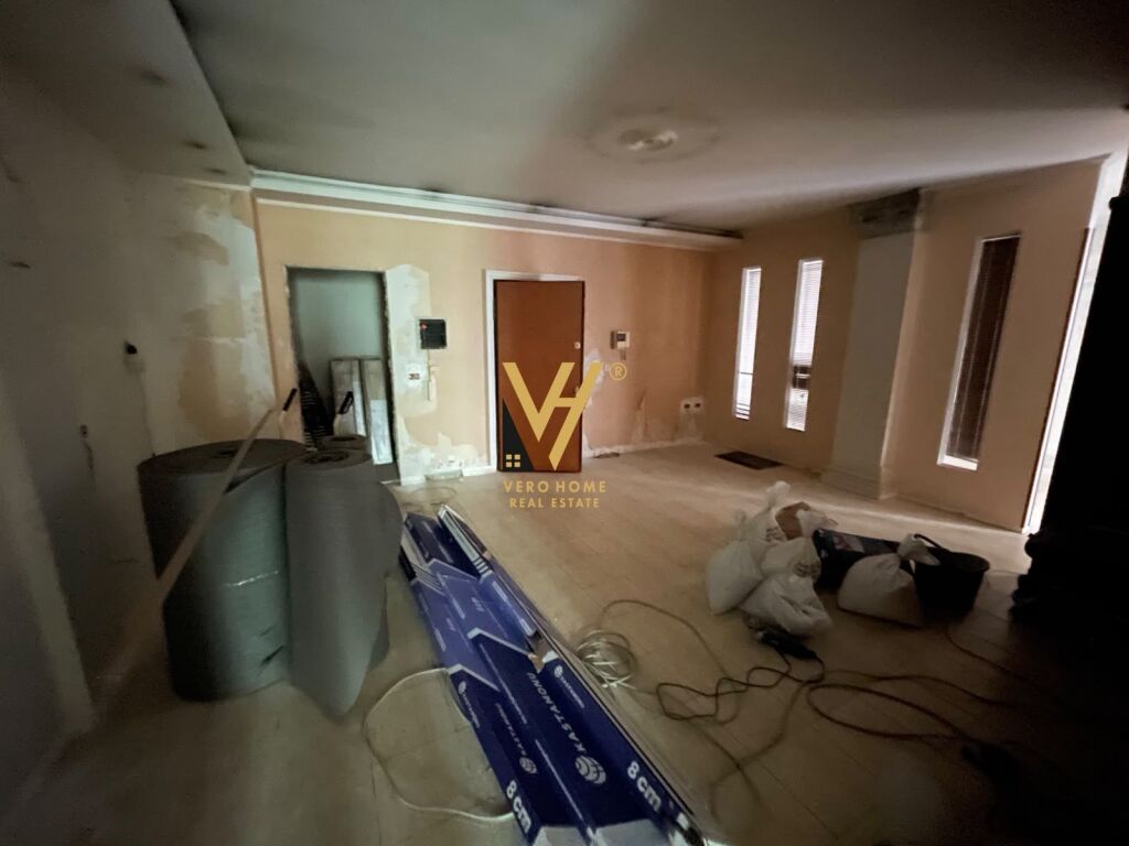 Zyrë me qera në Blloku, Tiranë, 122 m². Foto 2 nga 3