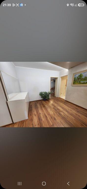 Apartament 2+1 me qera në Rruga Margarita Tutulani, Tiranë, 114 m². Foto 7 nga 12
