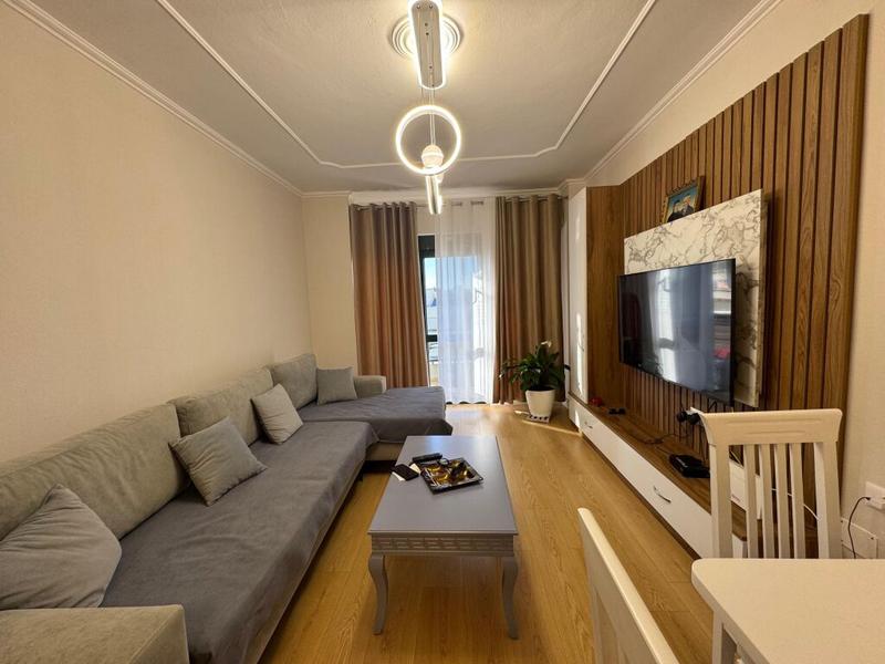 Apartment 1+1 for sale in Plazh, Durrës, 73 m²