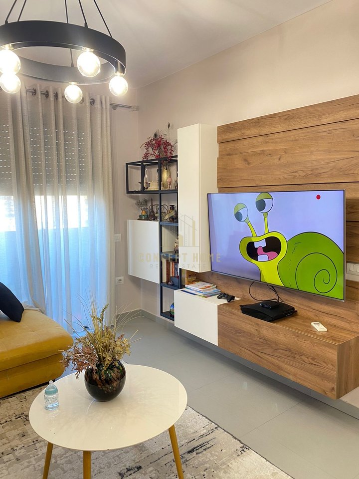 Appartamento 1+1 in affitto a Stadiumi Dinamo, Tirana, 68 m². Foto 2 di 3