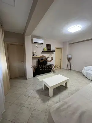 Appartamento 2+1 in affitto a Sheshi Willson, Tirana, 70 m². Foto 1 di 4
