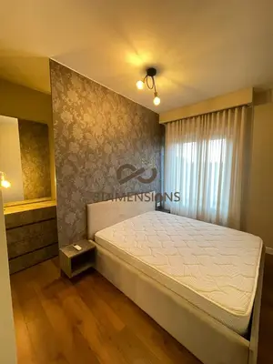 Apartament 2+1 me qera në Kodra e Diellit, Tiranë, 76 m². Foto 7 nga 11