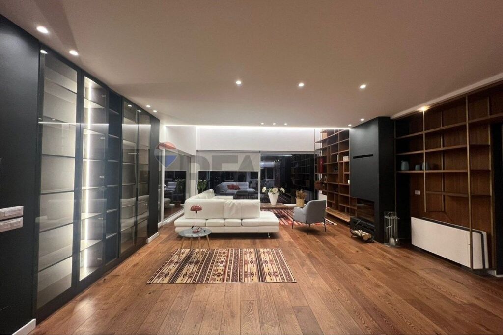 Villa in affitto a TEG, Tirana, 500 m². Foto 3 di 3