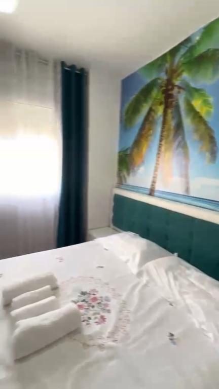 Apartament 1+1 me qera në Stacioni i Trenit Durrës, Durrës, 60 m². Foto 4 nga 5