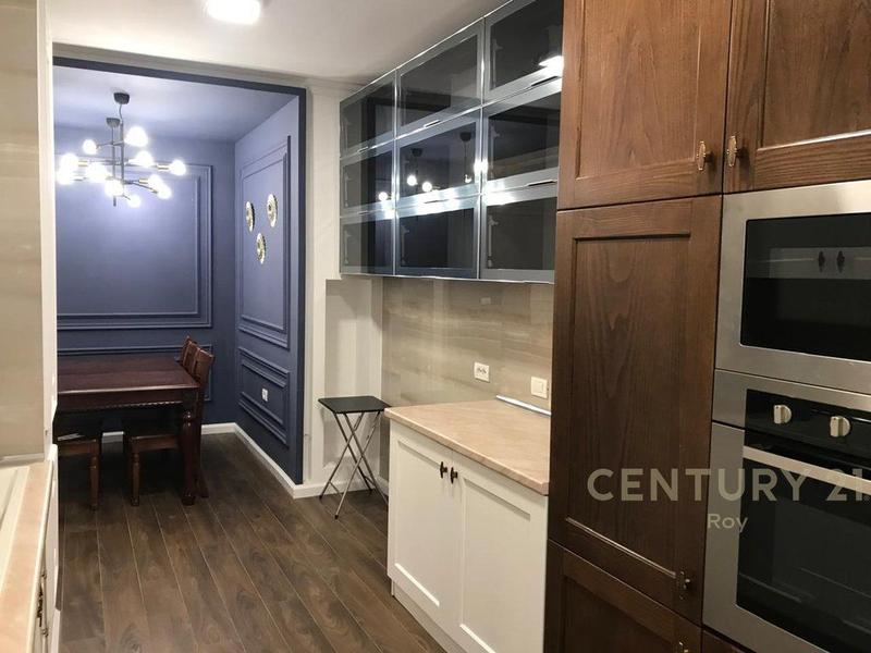 Apartament 3+1 në shitje në Tregu i Vogel Industrial, Durrës, 122 m². Foto 10 nga 12