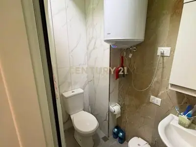 Appartamento 1+1 in vendita a Golem, Kavajë , Albania, Durres, Golem, 44 m². Foto 9 di 9