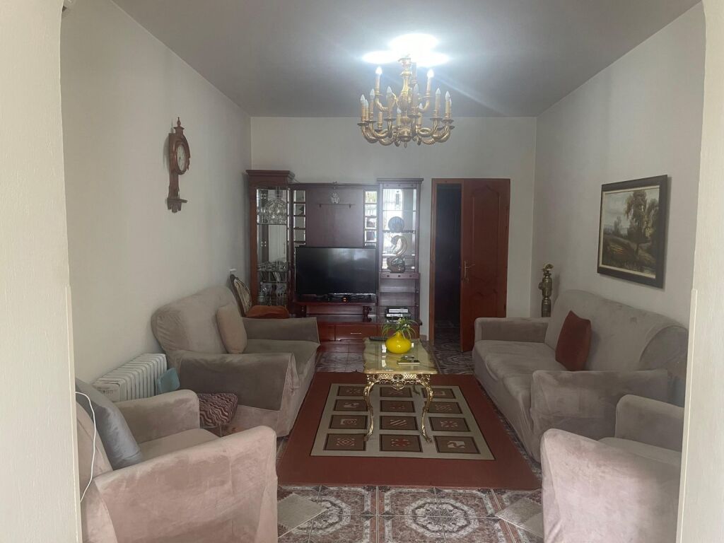 Apartament 2+1 në shitje në QTU, Tiranë, 145 m². Foto 3 nga 3