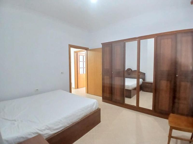 Apartament 2+1 me qera në Kodra e Diellit 1, Tiranë, 93 m². Foto 3 nga 8