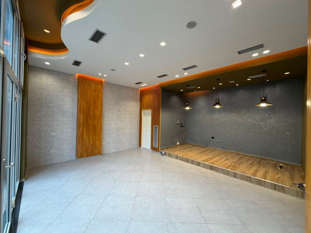 Commercial space for sale in Astir, Tirana, 47 m²