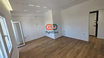 Apartament 1+1 në shitje në Rruga Kongresi i Manastirit, Tiranë, 61 m². Foto 3 nga 7