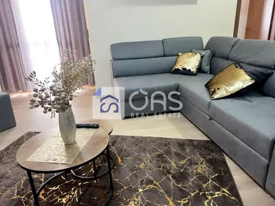 Apartament 1+1 me qera në Rruga e Kavajës, Tiranë, 68 m². Foto 3 nga 5