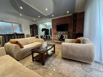 Appartamento 2+1 in affitto a Rruga Urani Pano, Tirana, 130 m². Foto 12 di 12