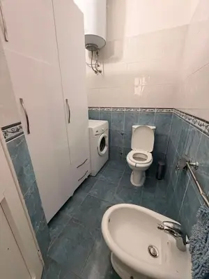 Apartament 1+1 në shitje në Ujësjellës Kanalizime, Durrës, 60 m². Foto 9 nga 11