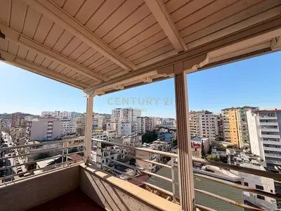 Penthouse në shitje në Ish Parku Sportiv, Durrës, 256 m². Foto 1 nga 12