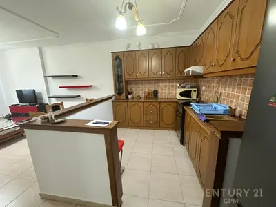 Appartamento 2+1 in affitto a Rruga Petro Nini Luarasi, Tirana, 86 m². Foto 6 di 12