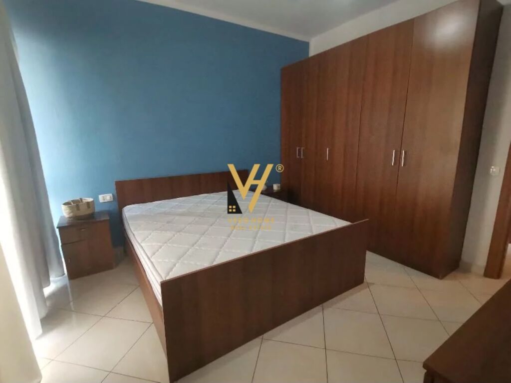 Apartament 1+1 me qera në Selitë, Tiranë, 65 m². Foto 3 nga 3
