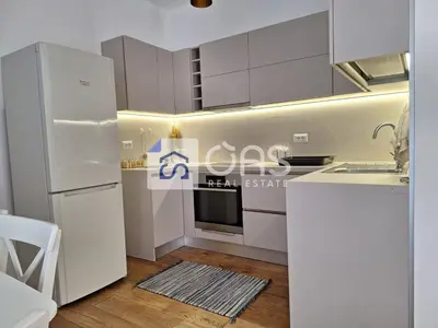 Apartament 2+1 me qera në Rruga e Elbasanit, Tiranë, 80 m². Foto 8 nga 12