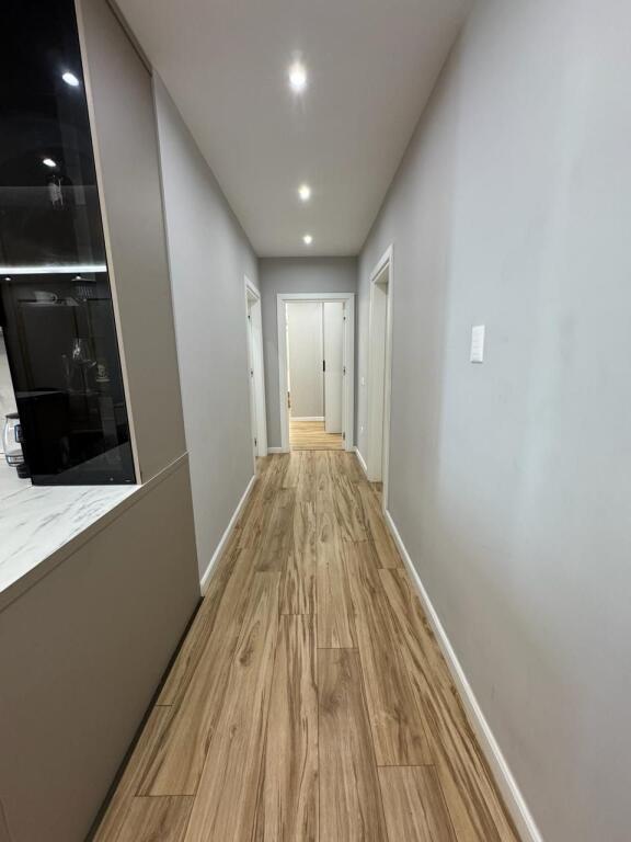Apartament 2+1 me qera në Vollga, Durrës, 136 m². Foto 8 nga 12