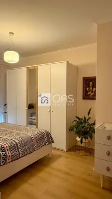 Appartamento 1+1 in affitto a Don Bosko, Tirana, 70 m². Foto 2 di 5