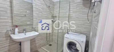Apartament 1+1 me qera në Qsut, Tiranë, 75 m². Foto 2 nga 7
