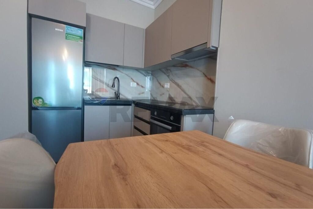 Appartamento in affitto ad Aura Complex, Tirana, 70 m². Foto 3 di 3