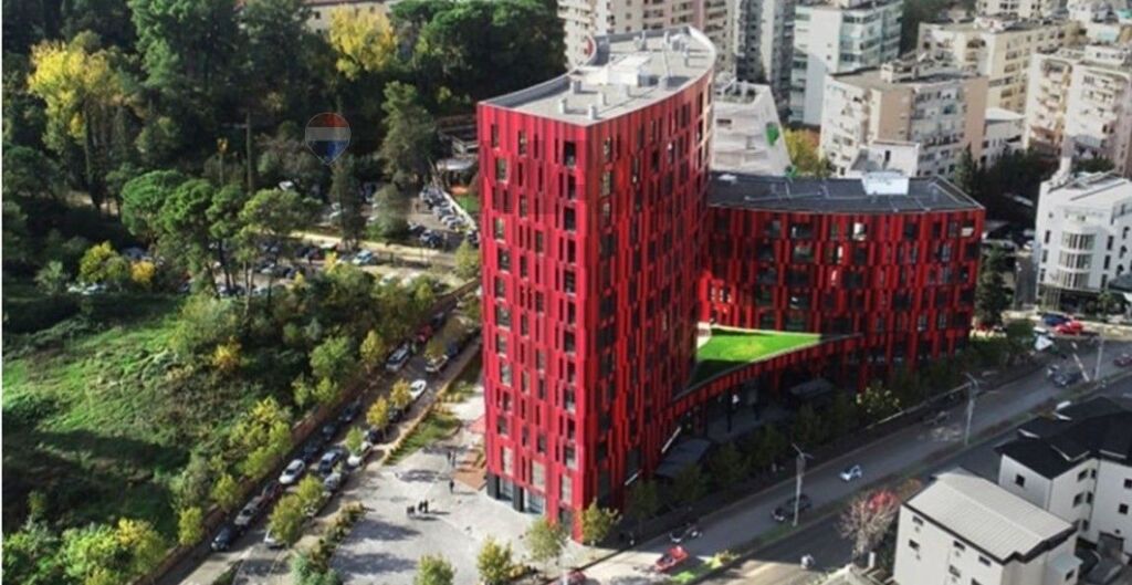 Ufficio in affitto a Rruga e Elbasanit, Tirana, 150 m². Foto 3 di 3