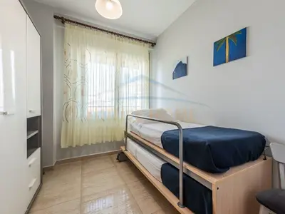Appartamento 2+1 in affitto a Bulevardi Dyrrah, Durazzo, 114 m². Foto 4 di 8