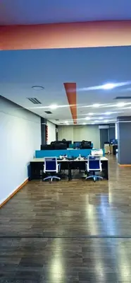 Ufficio in affitto a Sheshi Willson, Tirana, 200 m². Foto 2 di 5