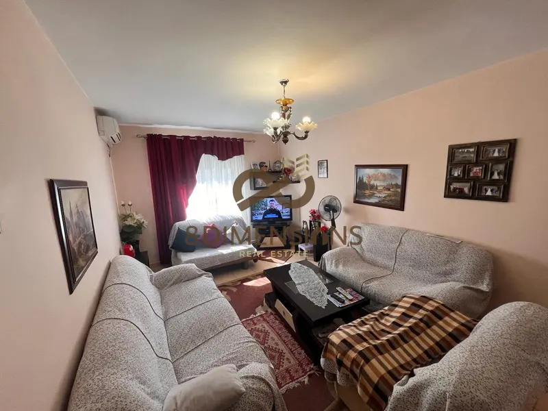 Appartamento 3+1 in vendita a Myslym Shyri, Tirana, 87 m²