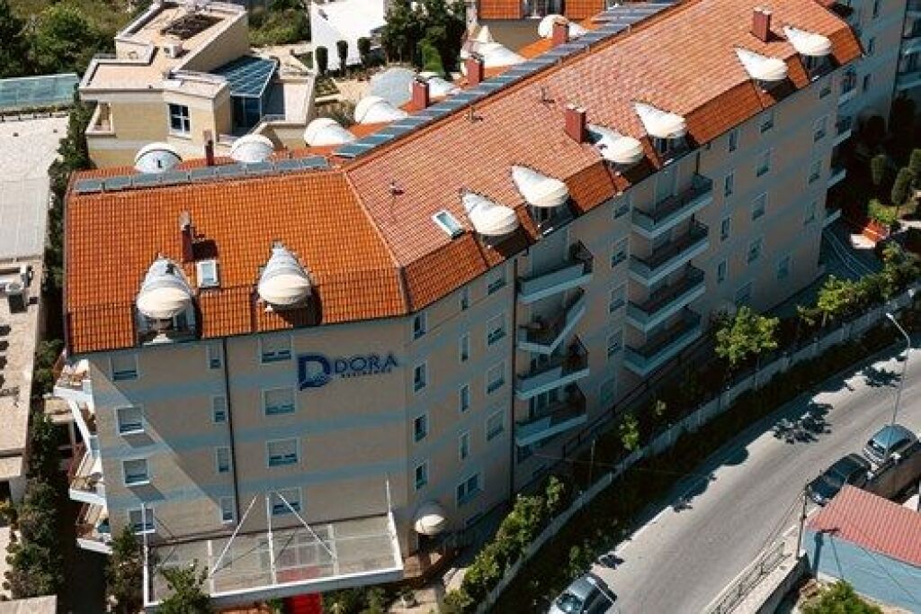 Appartamento 1+1 in vendita a Dajt, Tirana, 88 m². Foto 1 di 3