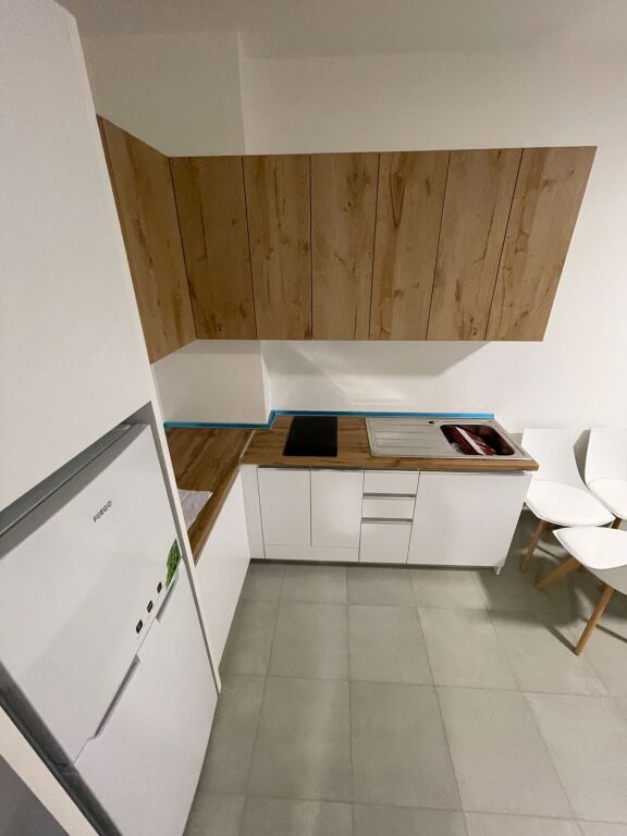 Apartment 1+1 for sale in Shëngjin, 57 m². Photo 3 of 3