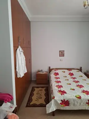 Vilë 2+1 me qera në Selitë, Tiranë, 120 m². Foto 7 nga 9