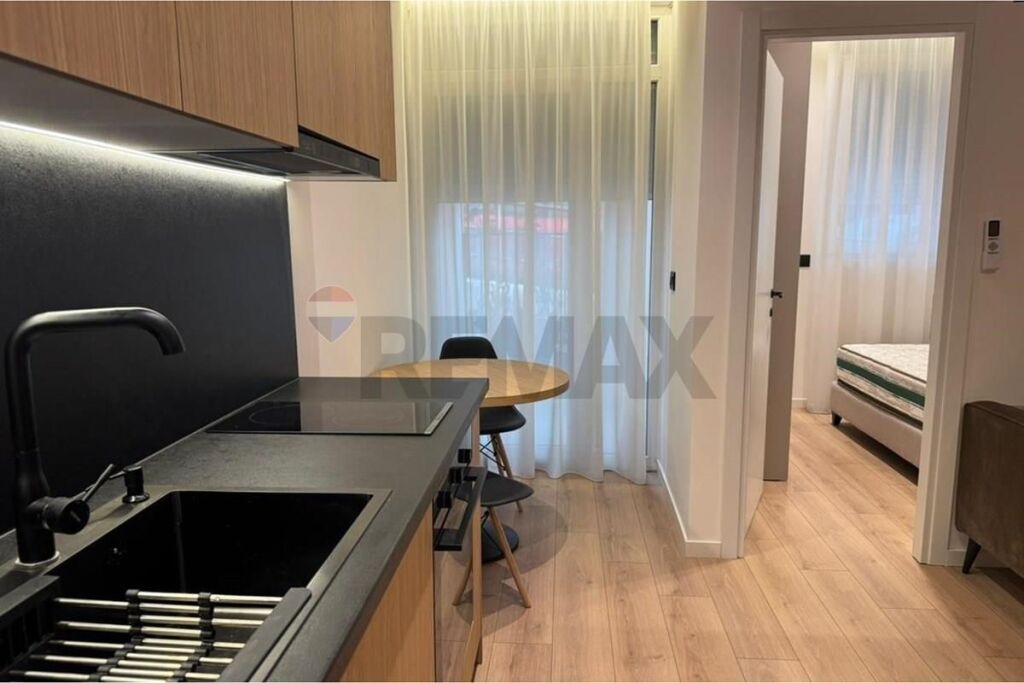 Apartament në shitje në Liqeni, Tiranë, 49 m². Foto 2 nga 3