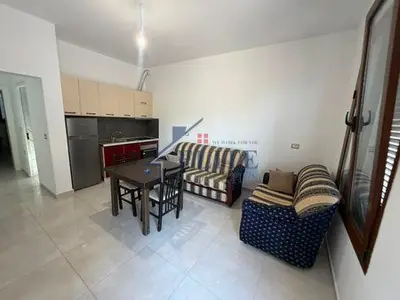 Appartamento 1+1 in affitto a Mëzez, Tirana, 60 m². Foto 9 di 9