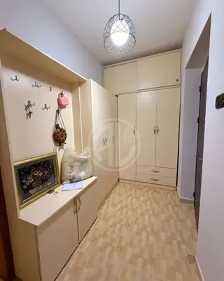 Apartment 1+1 for rent in Çezma e Ferrës, Durrës, 50 m². Photo 6 of 6