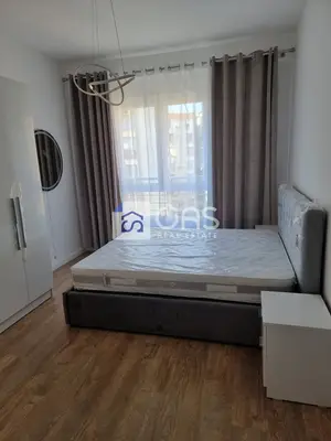 Appartamento 1+1 in affitto a Komuna e Parisit, Tirana, 63 m². Foto 2 di 12