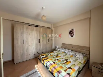 Appartamento 2+1 in affitto a Plazh, Durazzo, 90 m². Foto 3 di 6