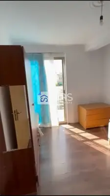 Apartament 2+1 me qera në Don Bosko, Tiranë, 100 m². Foto 3 nga 4