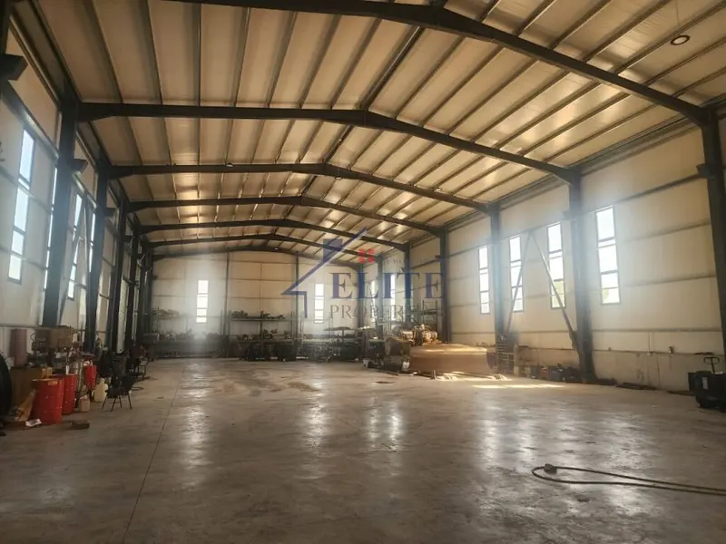 Warehouse for rent in Fushe Preze, Tirana, 1,100 m²