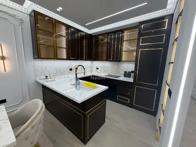 Apartament 2+1 në shitje në TEG, Tiranë, 164 m². Foto 8 nga 12