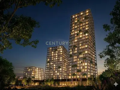 Apartament 1+1 në shitje në Plazh, Durrës, 73 m². Foto 1 nga 8