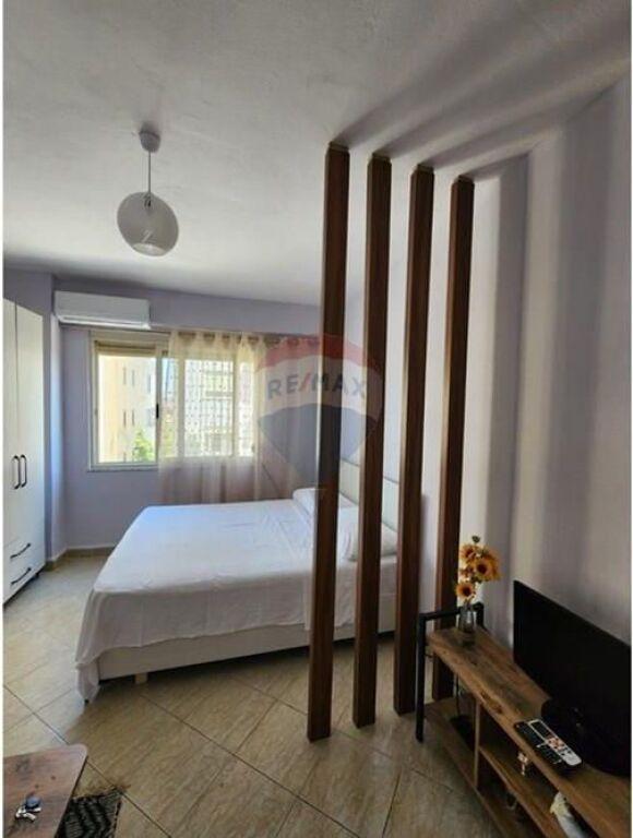 Monolocale in vendita a Lagja 13, Durazzo, 38 m²