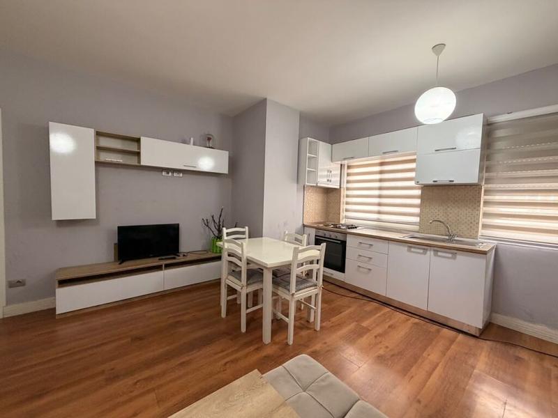 Apartament 2+1 me qera në Vollga Promenade, Durrës, 79 m². Foto 5 nga 12