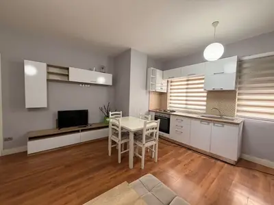 Apartment 2+1 for rent in Vollga, Durrës, 79 m². Photo 5 of 12