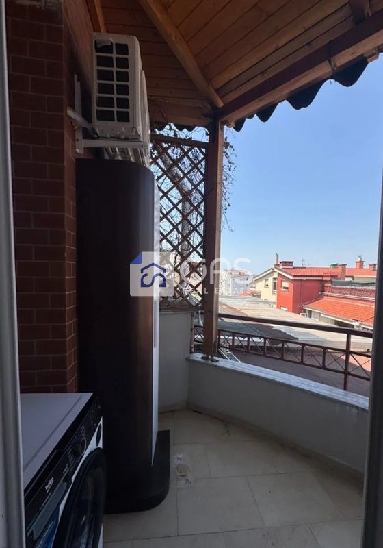 Apartament 1+1 me qera në Kodra e Diellit, Tiranë, 90 m². Foto 5 nga 6