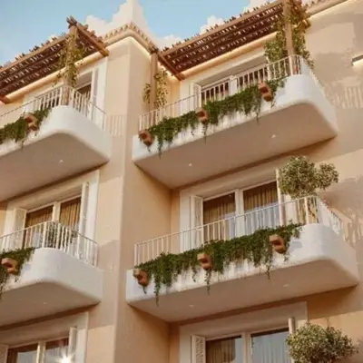 Apartament 1+1 në shitje në Himare castle, Himarë, 60 m². Foto 2 nga 2